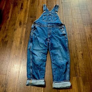 Old Navy Overalls